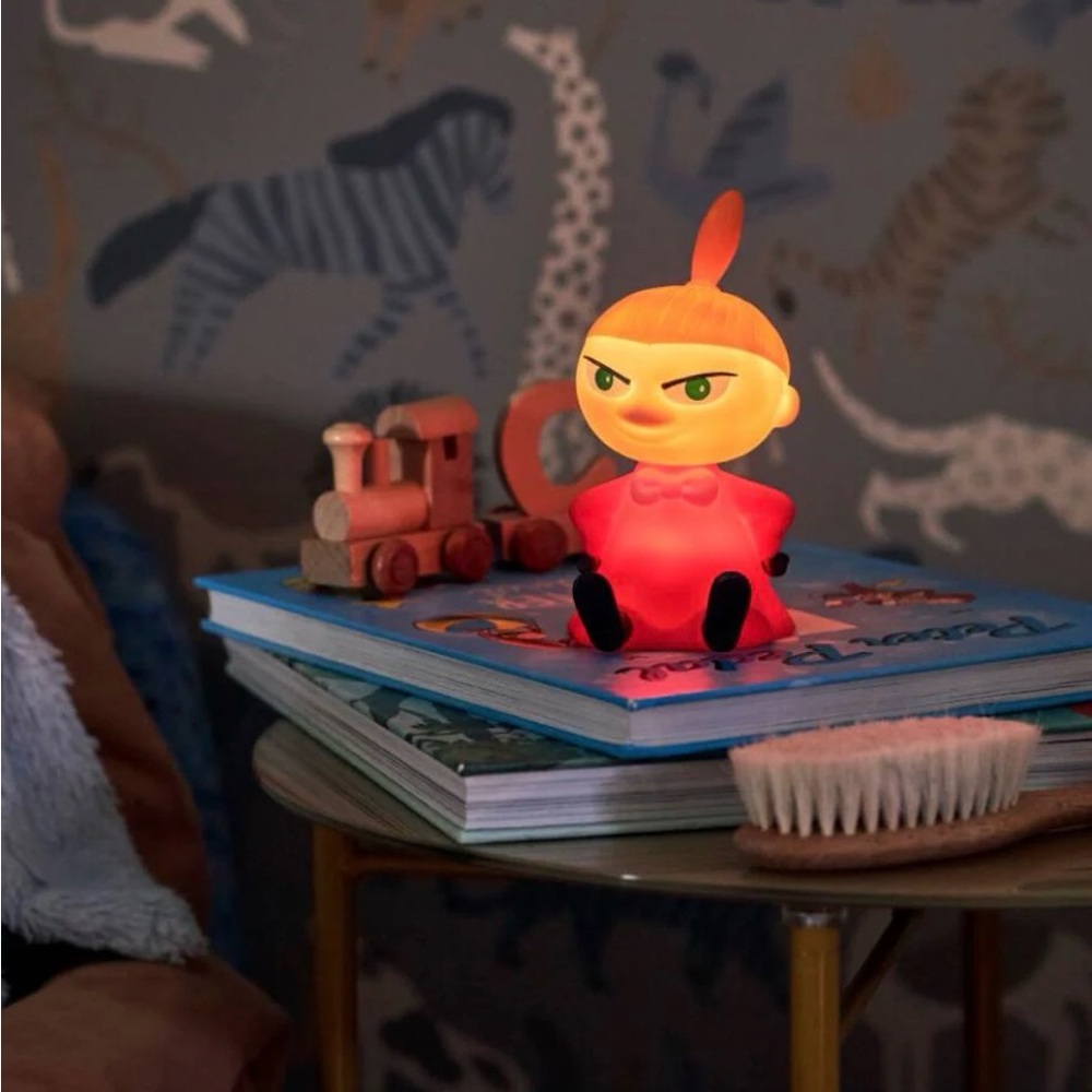 Moomin Mini Light Night Lamp